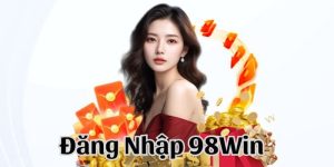 Đăng nhập 98Win