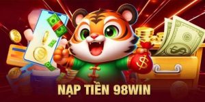 Nạp Tiền 98Win