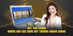 Rút Tiền 98win